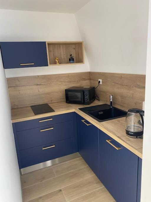 La Suite Saphir - Spa Privatif Nancy Exterior foto